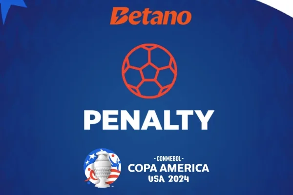 Penalty Copa America